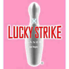 Lucky Strike Lanes