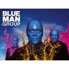 Blue Man Productions