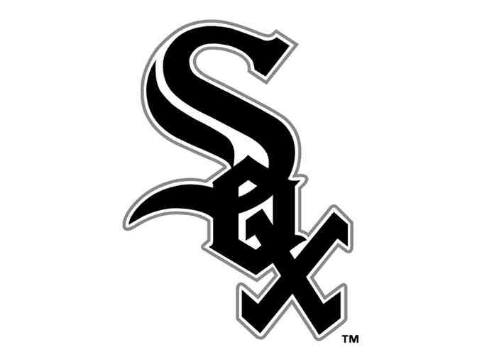 Four Tickets to a Father's Day White Sox Game + Signed Photo of Conor Gillaspie!