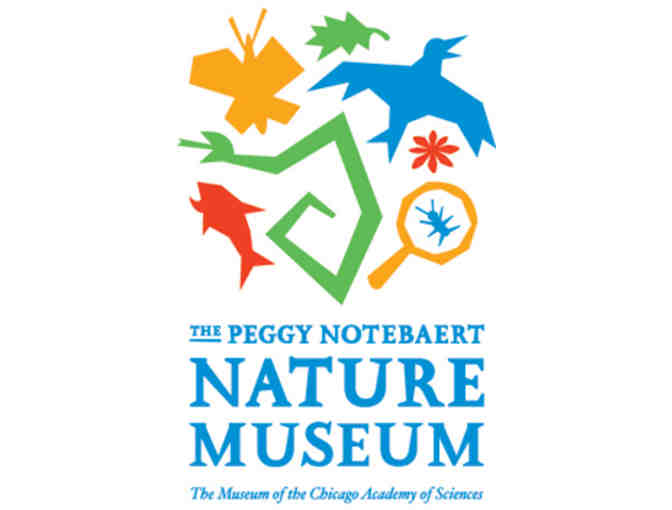 Nature Pack in Chicago - Field Museum, Shedd Aquarium, & Peggy Notebaert Nature Museum!