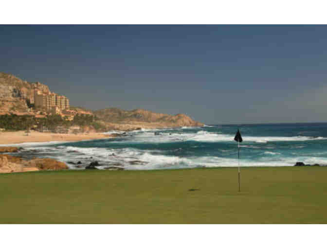 4-Day, 5-Night Stay for Two at Cabo San Lucas Country Club in Mexico (2)