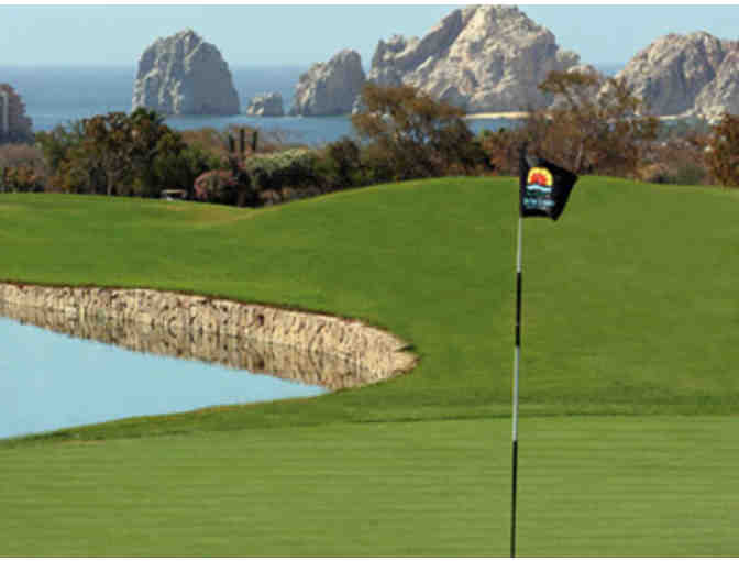 4-Day, 5-Night Stay for Two at Cabo San Lucas Country Club in Mexico (1)