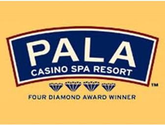 Pala Casino and Spa Resort