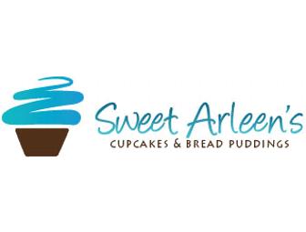 Sweet Arleen's Cupcakes - $15 gift card