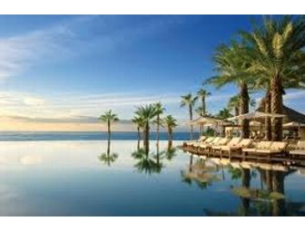 Hilton Los Cabos Beach and Golf Resort - 5 Night Escape