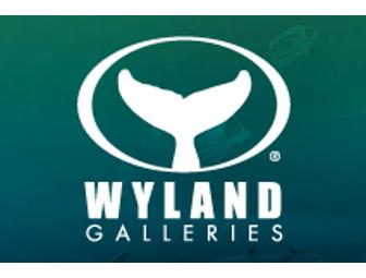 Wyland Dolphin Tribe Lithograph