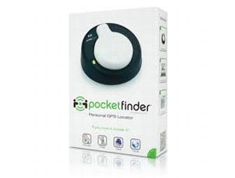 Pocketfinder - Personal GPS Locator