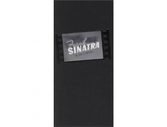 Frank Sinatra in Hollywood - 6 CD Set