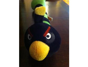 Angry Birds Dog Toy - Two Heads by Hartz