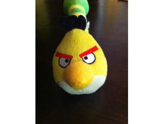 Angry Birds Dog Toy - Two Heads by Hartz