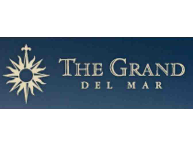 The Grand Del Mar - 2 Night Stay