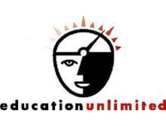 Education Unlimited - $400 Camp Credit