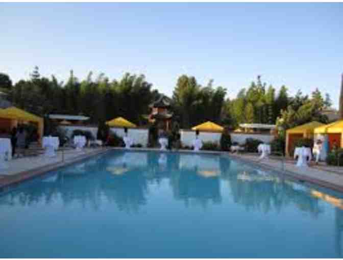 Four Season's Hotel Westlake Village - 2 Night Stay, Breakfast for 2, and 1 Massage