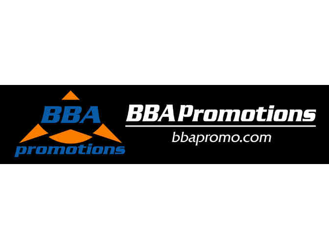 BBA Promotions - 200 Matte Finish European Design Ballpoint Click Pens