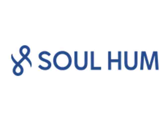 Soul Hum Sound Bath