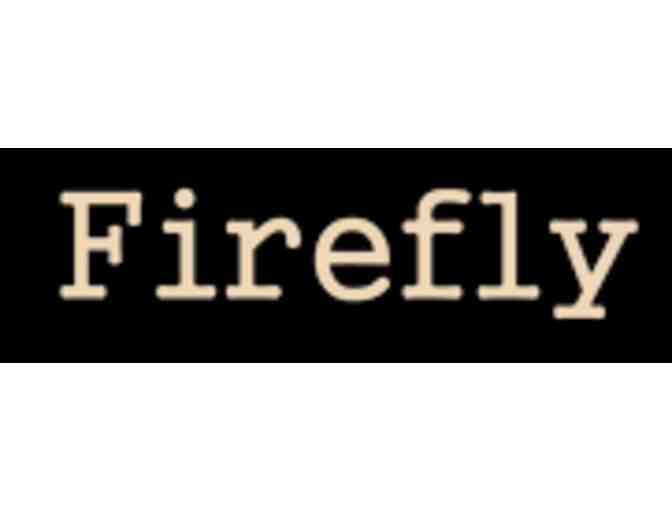 Firefly - $200 Gift Card