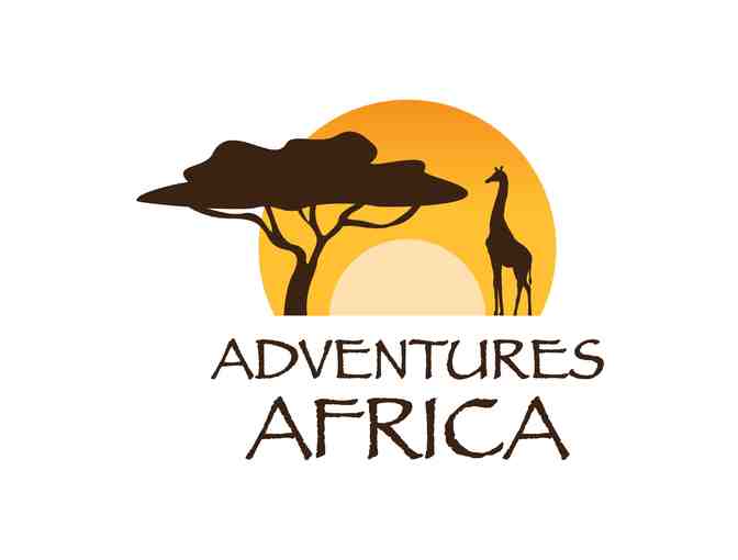 Adventures Africa - 2 Night Stay for 2 at Zambezi Crescent's Victoria Falls River Lodge
