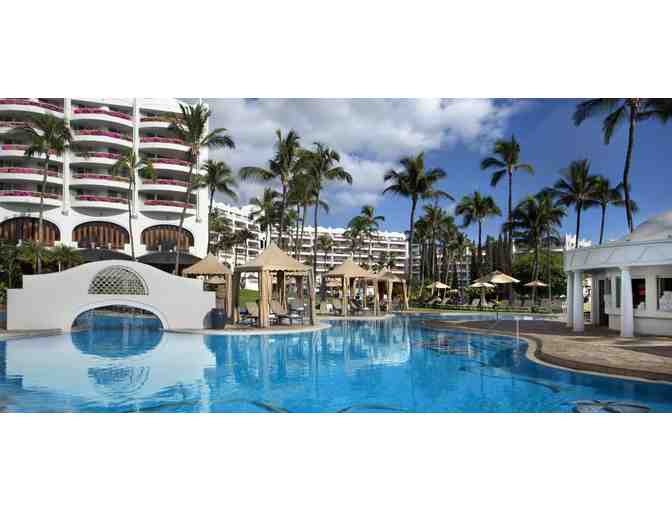Fairmont Kea Lani Maui, Hawaii - 3 Night stay in an Oceanview Suite