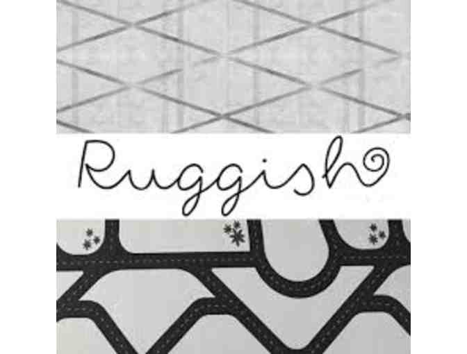 Ruggish Co. - 1 Ruggish Play Rug of Choice