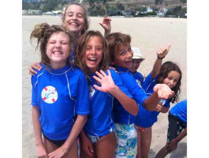 Fitness by the Sea Kids' Camp - $250 Gift Certificate
