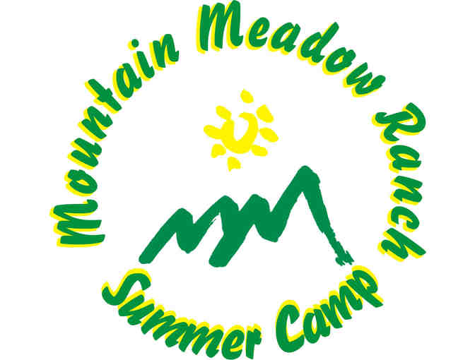 Mountain Meadow Ranch Summer Camp - Two Weeks Camp Session
