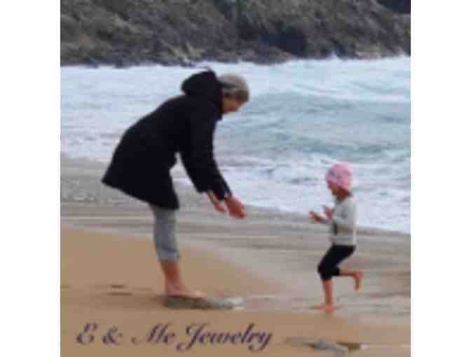 E and Me Jewelry- $50 gift certificate
