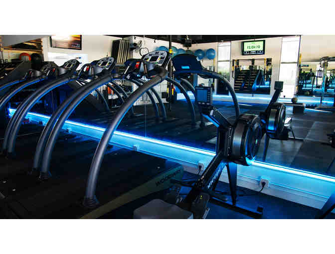 Group Interval Training- 20 Pack of Classes