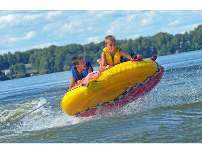 Pocono Springs Camp - Full 5 Week Camp Tuition