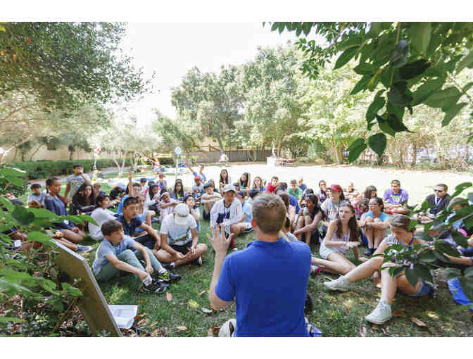 Education Unlimited - $1000 Camp Credit