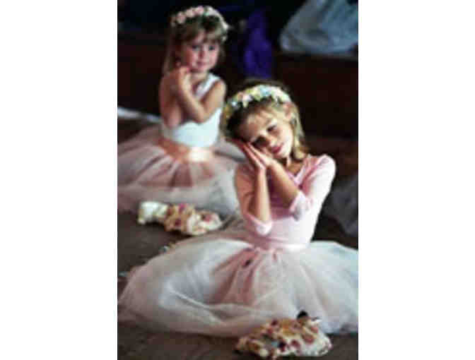 Dance Dimensions - 1 Week of Summer Dance Camp