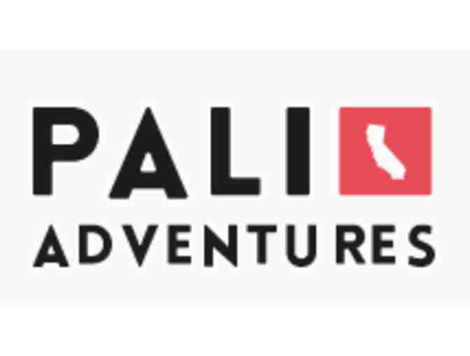 Pali Adventures Sleep-Away Camp- Discounted Tuition - Photo 1