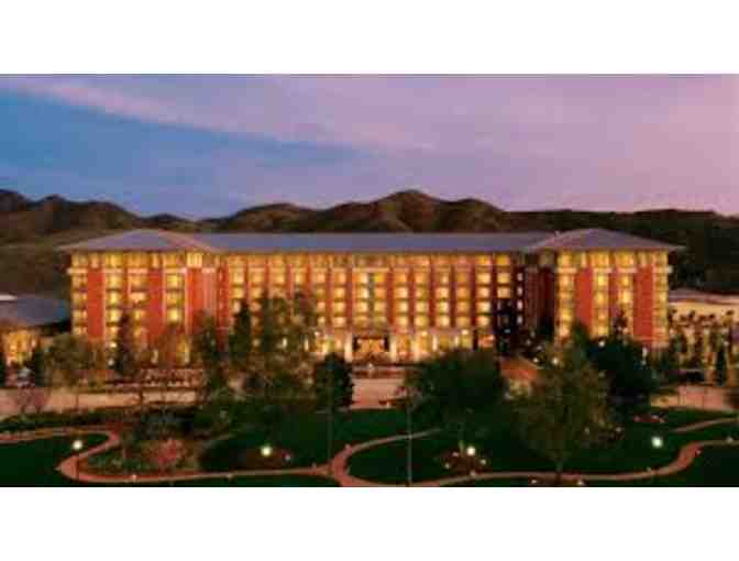Four Season's Hotel (Westlake Village, CA) - 2 Night Deluxe King Accommodation & More