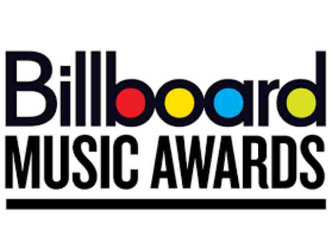 Billboard Music Awards - 2 Tickets! - Photo 1