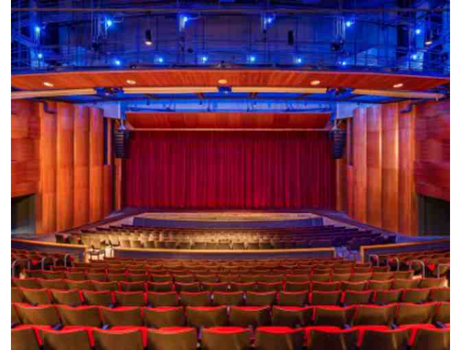 Variety Show -Saturday Night Performance- 4 Reserved Seats