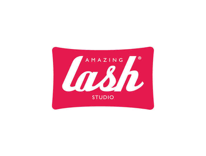Amazing Lash Studio Woodland Hills - Full Set of Eyelash Extensions & Swag
