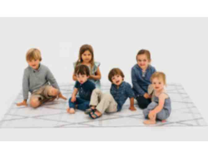 Ruggish Co. - 1 Ruggish Play Rug of Choice