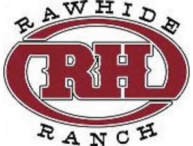 Rawhide Ranch Wild West Camp - Certificate to Attend a 2020 'Spotlight Weekend' Camp