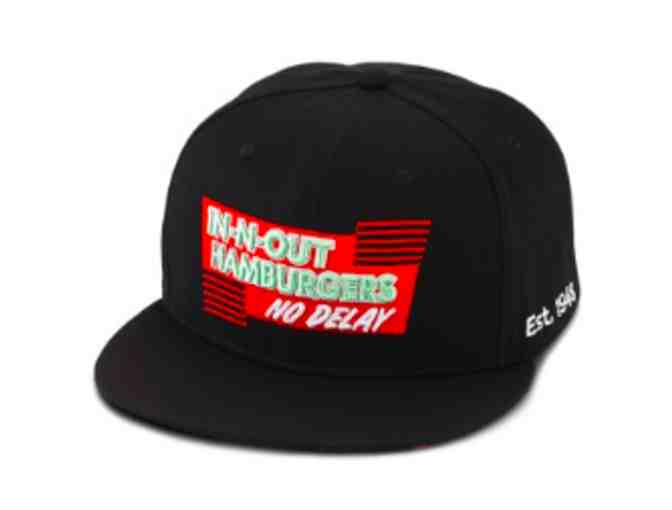 In-N-Out Burger-Gift Basket