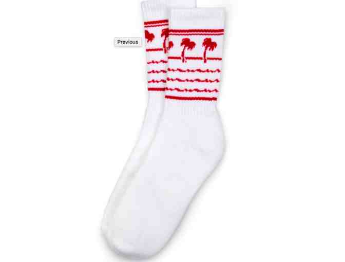 In-N-Out Burger-Gift Basket