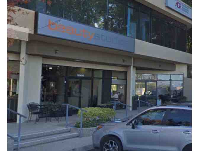 Hair by Jen- Haircut & Style