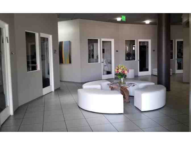 Hair by Jen- Haircut & Style