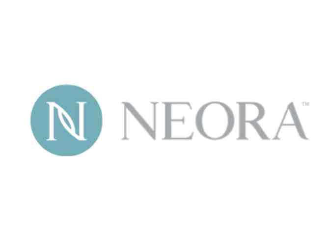 Neora - Firm Body Contour Cream and AgelQ Invisi-Bloc Sunscreen