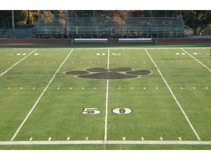 Calabasas Coyote High School Football - 4 tickets