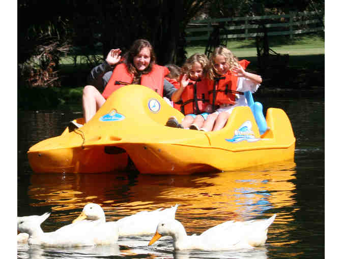 Camp Summertime - $800 Off Any 12 Day Enrollment