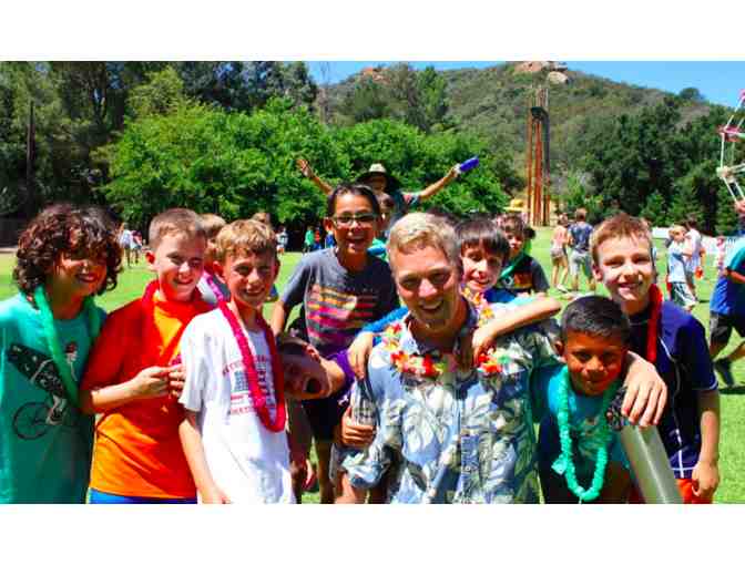 Camp Summertime - $800 Off Any 12 Day Enrollment