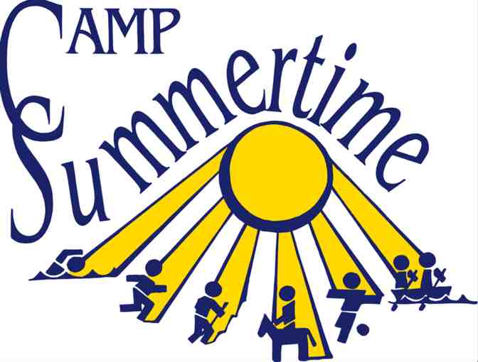 Camp Summertime - $800 Off Any 12 Day Enrollment
