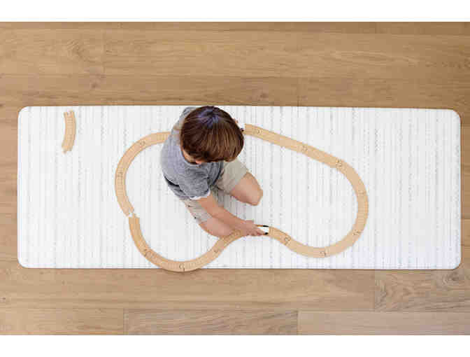 Ruggish Co. - 1 Ruggish Play Rug of Choice