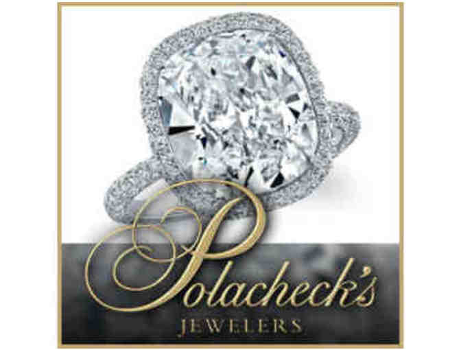 Polacheck's Jewelers- $1000 Gift Card