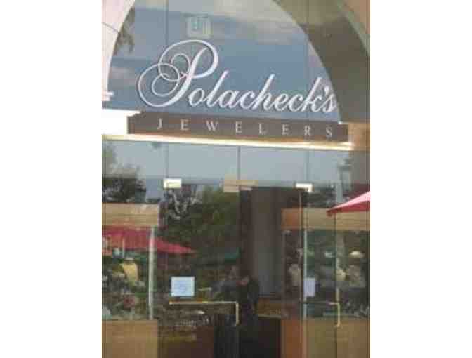 Polacheck's Jewelers- $1000 Gift Card