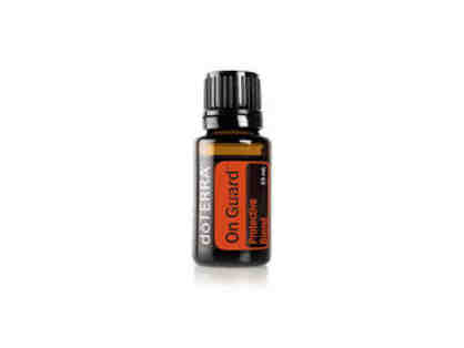 doTerra Essential Oils - OnGuard Collection